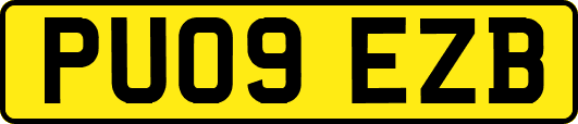 PU09EZB