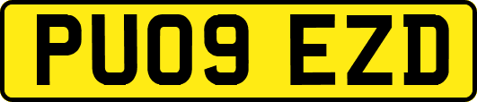 PU09EZD