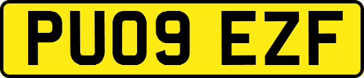 PU09EZF