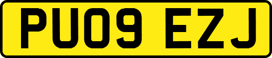 PU09EZJ
