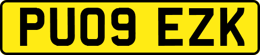 PU09EZK