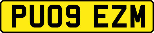 PU09EZM
