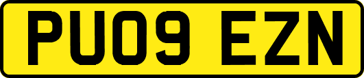 PU09EZN
