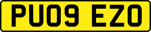PU09EZO