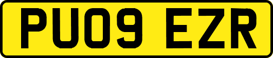 PU09EZR