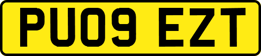 PU09EZT