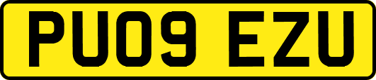 PU09EZU