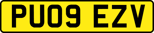 PU09EZV