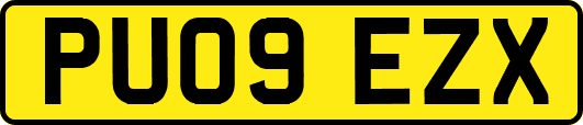 PU09EZX