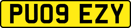 PU09EZY