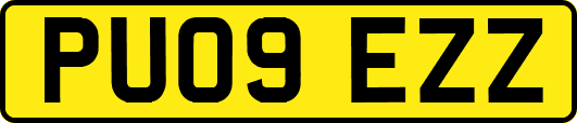 PU09EZZ
