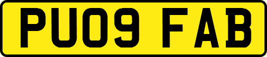 PU09FAB