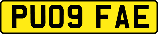 PU09FAE