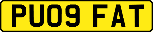 PU09FAT