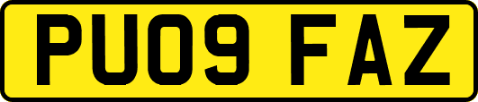 PU09FAZ