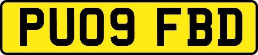 PU09FBD