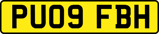 PU09FBH