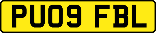 PU09FBL
