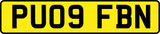PU09FBN