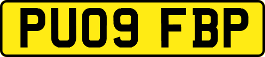 PU09FBP