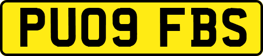 PU09FBS