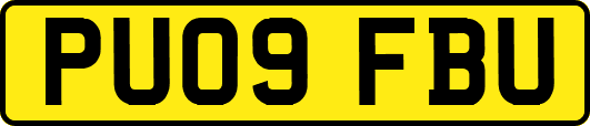 PU09FBU