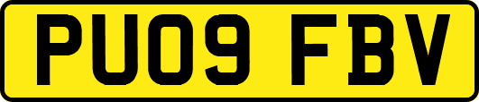 PU09FBV