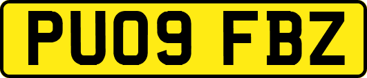 PU09FBZ