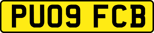 PU09FCB