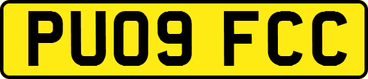 PU09FCC