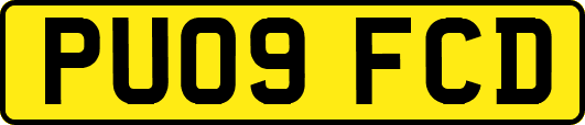 PU09FCD