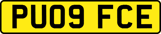 PU09FCE