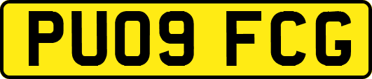 PU09FCG