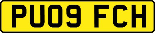 PU09FCH