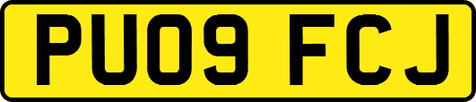 PU09FCJ