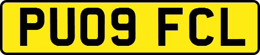 PU09FCL