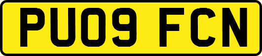 PU09FCN