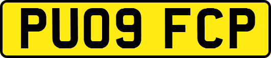PU09FCP