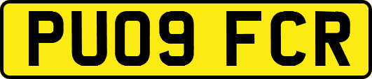 PU09FCR