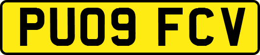 PU09FCV