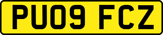 PU09FCZ