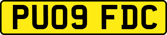 PU09FDC
