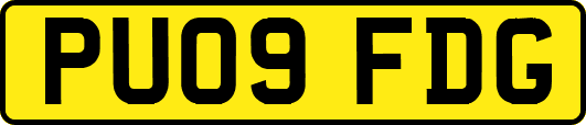 PU09FDG