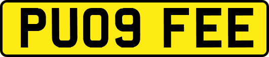 PU09FEE