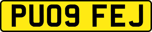 PU09FEJ