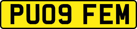 PU09FEM