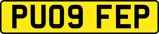 PU09FEP