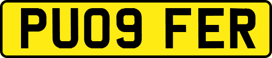 PU09FER
