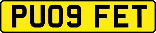 PU09FET