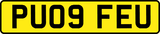 PU09FEU